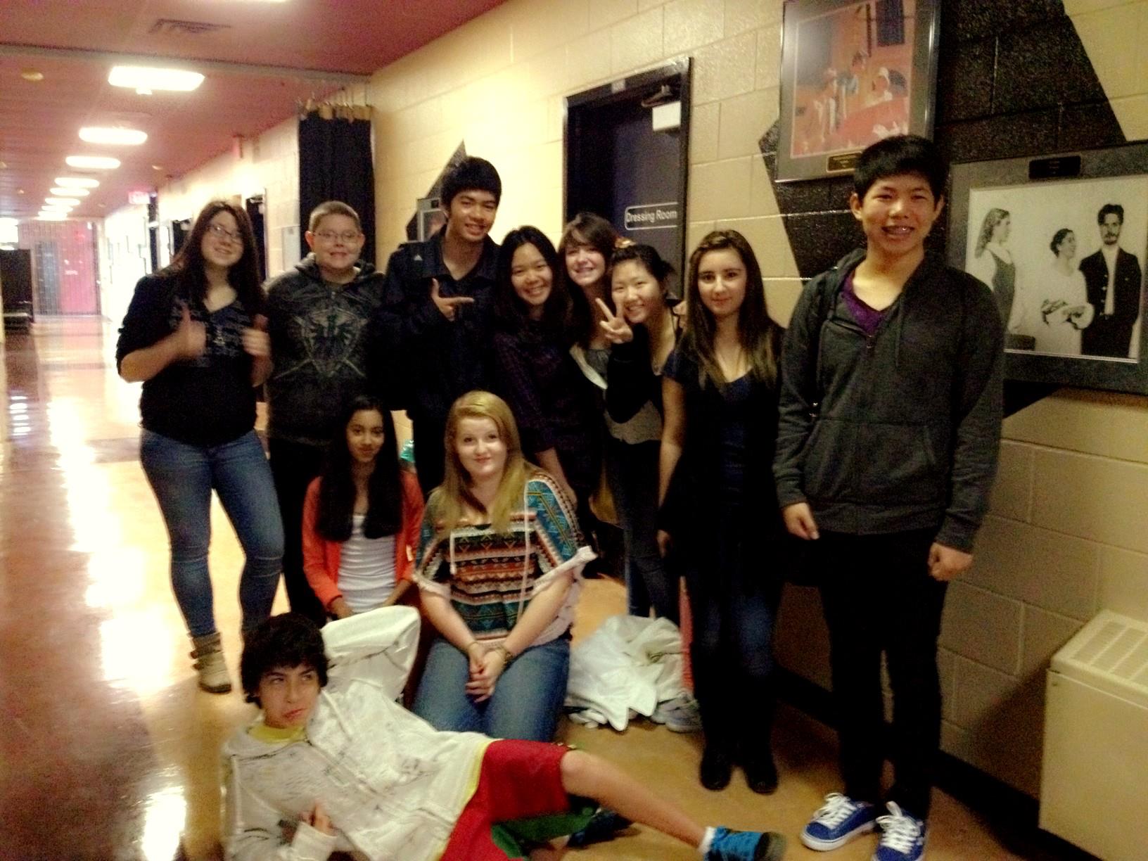Summer Course Canada ไปซัมเมอร์ที่แคนาดา รูปที่ 3