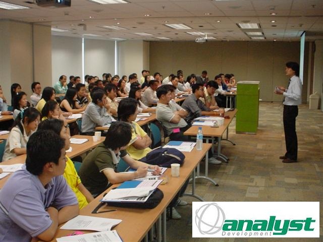 เปิดอบรมหลักสูตร Tuning and Optimizing Queries Using Microsoft SQL Server สอนโดย อ.ที่มีประสบการณ์ทำงานและสอน 19 ปี รูปที่ 2