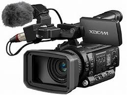 ใหม่ล่าสุด... กล้องวิดีโอ Sony PMW-100 มีสินค้าพร้อมส่งค่ะ ^^ รูปที่ 2