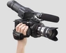 รูปย่อ มาแล้ว..ใหม่ล่าสุด กล้องวิดีโอ SONY NEX-FS700PK มาพร้อมเลนส์ SEL 18-200 รูปที่1