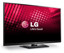 มาแว้ว!!! ราคามิตรภาพ TV PLASMA LG 50 นิ้ว รุ่น 50PA4500 ค่ะ ถูกที่สุด รูปที่ 1