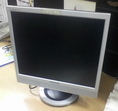 ขาย Samsung 711NT 17in Thin Client LCD Monitor จำนวน 3 ตัว