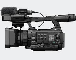 ใหม่ล่าสุด... กล้องวิดีโอ Sony PMW-100 มีสินค้าพร้อมส่งค่ะ ^^ รูปที่ 3