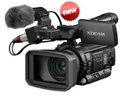 ใหม่ล่าสุด... กล้องวิดีโอ Sony PMW-100 มีสินค้าพร้อมส่งค่ะ ^^ รูปที่ 1