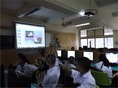 รับสอนวิชาหุ่นยนต์และระบบอัตโนมัติในโรงเรียนประถมมัธยมต่างๆ