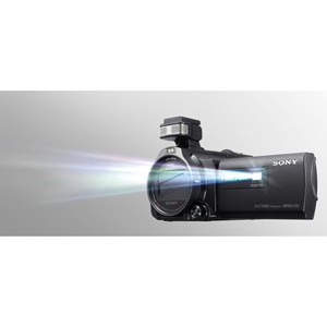 NEW !! กล้องวิดีโอ SONY HXR-NX30P มีสินค้าพร้อมส่งค่ะ :) รูปที่ 4