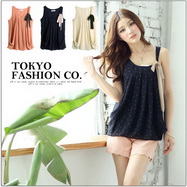 เสื้อผ้าแฟชั่น Tokyo Fashion นำเข้าจากไต้หวัน,รอสินค้าไม่เกิน 7 วันทำการ www.narak-koreashop.com รูปที่ 1