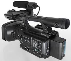 ใหม่ล่าสุด... กล้องวิดีโอ Sony PMW-100 มีสินค้าพร้อมส่งค่ะ ^^ รูปที่ 4