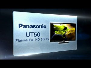 Panasonic TC-P50UT50 Descriptions: รูปที่ 5