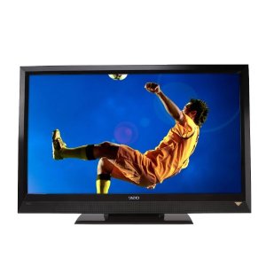 Vizio E320VL Descriptions: รูปที่ 1