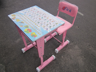ขายโต๊ะเขียนหนังสือเด็ก, ขายโต๊ะกข. รูปที่ 7