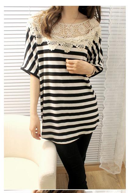 เสื้อผ้าเกาหลีนำเทรนใหม่ รูปที่ 4