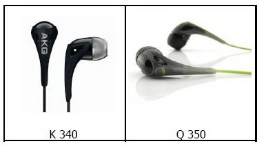 ขายหูฟัง AKG และ SENNHEISER ราคาถูก ลดพิเศษ ของมีจำนวนจำกัด หมดแล้วหมดเลย รูปที่ 3
