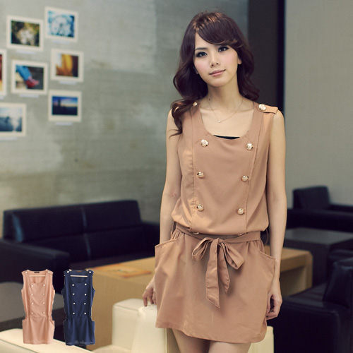 เสื้อผ้าเกาหลีนำเทรนใหม่ รูปที่ 6