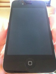 iPhone4s รูปที่ 2