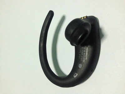 ขาย bluetoots Jabra store2 สีดำ รูปที่ 3