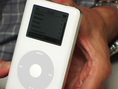 ipod classic 20G BW