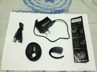 ขาย bluetoots Jabra store2 สีดำ รูปที่ 4