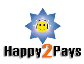 งานออไลน์รายได้เสริม  Happy2pays ธุรกิจ ใหม่ 2012 NEWขยายทีมงานเพิ่ม สร้างรายได้ถึง 44,150 บาท /ต่อเดือน/รหัส รูปที่ 1