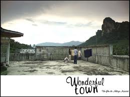 Wonderful Town: คนเหงาในเมืองเศร้า  รูปที่ 4