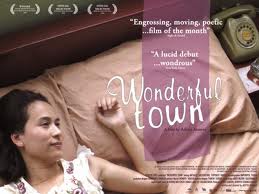 Wonderful Town: คนเหงาในเมืองเศร้า  รูปที่ 3