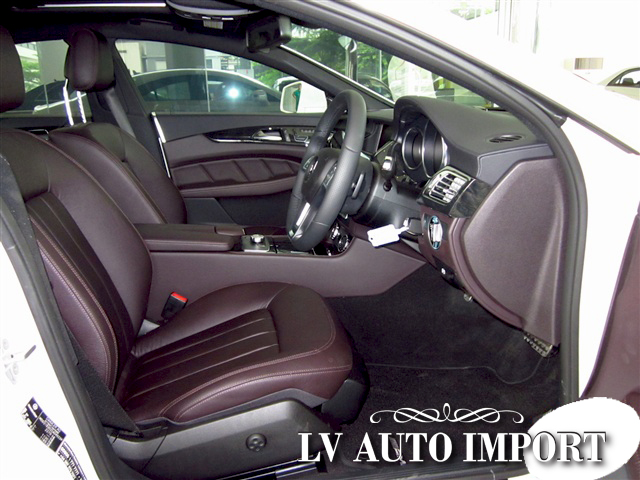  CLS250 CDI 2.1 ปี 2012  รูปที่ 4