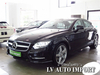 รูปย่อ CLS-CLASS CLS250 CDI 2.1 AT ปี 2012  รูปที่1