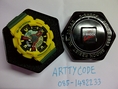 ขาย G Shock รุ่น Rastafarian,Maharishi(ม้าลาย),ดำหน้าม่วง