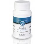Garlic กระเทียมอัดเม็ด ช่วยควบคุมระดับความดันโลติตให้ปกติ ช่วยเสริมระบบการย่อยภายในกระเพาะและลำไส้ รูปที่ 1