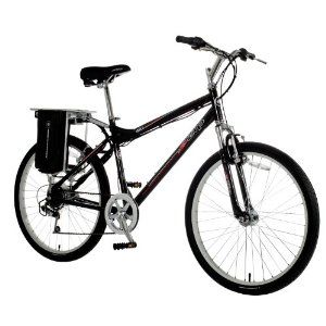 Discount Currie Technologies eZip Men's Trailz Electric Bicycle  รูปที่ 1