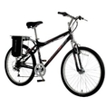 Discount Currie Technologies eZip Men's Trailz Electric Bicycle 