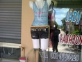 I Shop Pla Ka Lam Fashtion Lady-Man