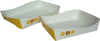 รูปย่อ รับผลิตกล่องขนมเค้ก กล่องอาหารว่าง ถุงกระดาษ ถาดอาหาร ถ้วยจับแก้วกาแฟ โดยโรงงานผู้ผลิต รูปที่2