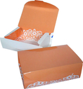 รับผลิตกล่องขนมเค้ก กล่องอาหารว่าง ถุงกระดาษ ถาดอาหาร ถ้วยจับแก้วกาแฟ โดยโรงงานผู้ผลิต