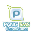 pangsms.com บริการส่ง SMS รูปที่ 1