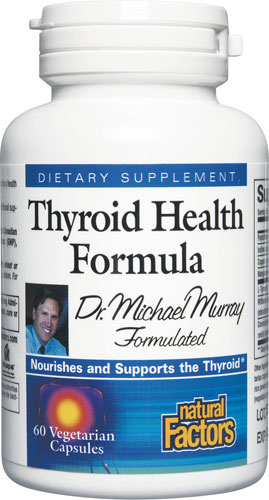 รักษาต่อมไทรอยด์ผลิตฮอร์โมนไม่พอน้อยเกินไป โรคไฮโปไทรอยด์ (Hypothyroidism) ฮอร์โมนไทรอยด์ขาด ภาวะต่อมไทรอยด์ทำงานต่ำ ได้ รูปที่ 1