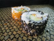 daruma sushi รูปที่ 1
