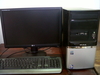รูปย่อ ขาย PC SVOA มือสอง พร้อม monitor +keybord+mouse สภาพ 90% ,7000 บาท มารับเองลดเหลือ 6,000 รูปที่3