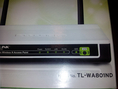 ขาย TP-LINK TL-WA801ND Access Point Wireless N300 ใช้มา 2 เดือน