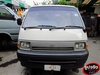 รูปย่อ ขายรถตู้อเนกประสงค์ TOYOTA HIACE รถเจ้าของเดียว ราคาถูกมาก รูปที่2