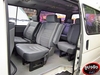 รูปย่อ ขายรถตู้อเนกประสงค์ TOYOTA HIACE รถเจ้าของเดียว ราคาถูกมาก รูปที่4