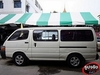 รูปย่อ ขายรถตู้อเนกประสงค์ TOYOTA HIACE รถเจ้าของเดียว ราคาถูกมาก รูปที่6