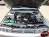 รูปย่อ ขายรถบ้านเจ้าของเดียว NISSAN CEFIRO 2.0 12V สภาพสวยพร้อมใช้ ติดแก็สLPG ราคาถูก รูปที่2