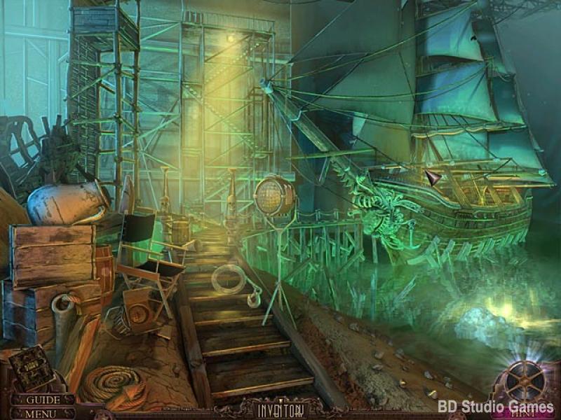 เกมส์หาของที่ซ่อนอยู่ คลิกสิ่งของที่ซ่อนอยู่ในภาพให้ตรงกับคำศัพท์ภาษาอังกฤษหรือคลิกสิ่งของให้ตรงกับเงาภาพที่เกมส์กำหนดมา รูปที่ 3