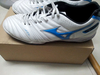 รูปย่อ ขายรองเท้าบอล Mizuno SuperSonic Wide Fit คนเท้าบานใส่สบายมากกกกกกกกกก รูปที่3