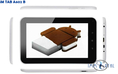 แท็บเล็ต7นิ้ว,Tablet Android4.0.3,CPU1.2Ghz,จอCapasitiveสัมผัสลื่นไหล ราคาถูกสุด คุ้มสุด