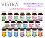 รูปย่อ Vistra Perfect White and Bright Set บำรุงผิวขาว สว่าง กระจ่างใส ด้วย Gluta Complex + Acerola Cherry + Grape Seed พิเศษ!! ประหยัดไปถึง 925 บาท!! รูปที่4