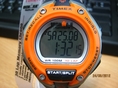 ขายแล้ว TIMEX Ironman Triathlon - T5K5299J สีส้ม สั่งซื้อวันนี้ ราคาพิเศษ 1500 บาท!!