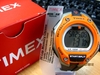 รูปย่อ ขายแล้ว TIMEX Ironman Triathlon - T5K5299J สีส้ม สั่งซื้อวันนี้ ราคาพิเศษ 1500 บาท!! รูปที่2