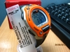 รูปย่อ ขายแล้ว TIMEX Ironman Triathlon - T5K5299J สีส้ม สั่งซื้อวันนี้ ราคาพิเศษ 1500 บาท!! รูปที่4